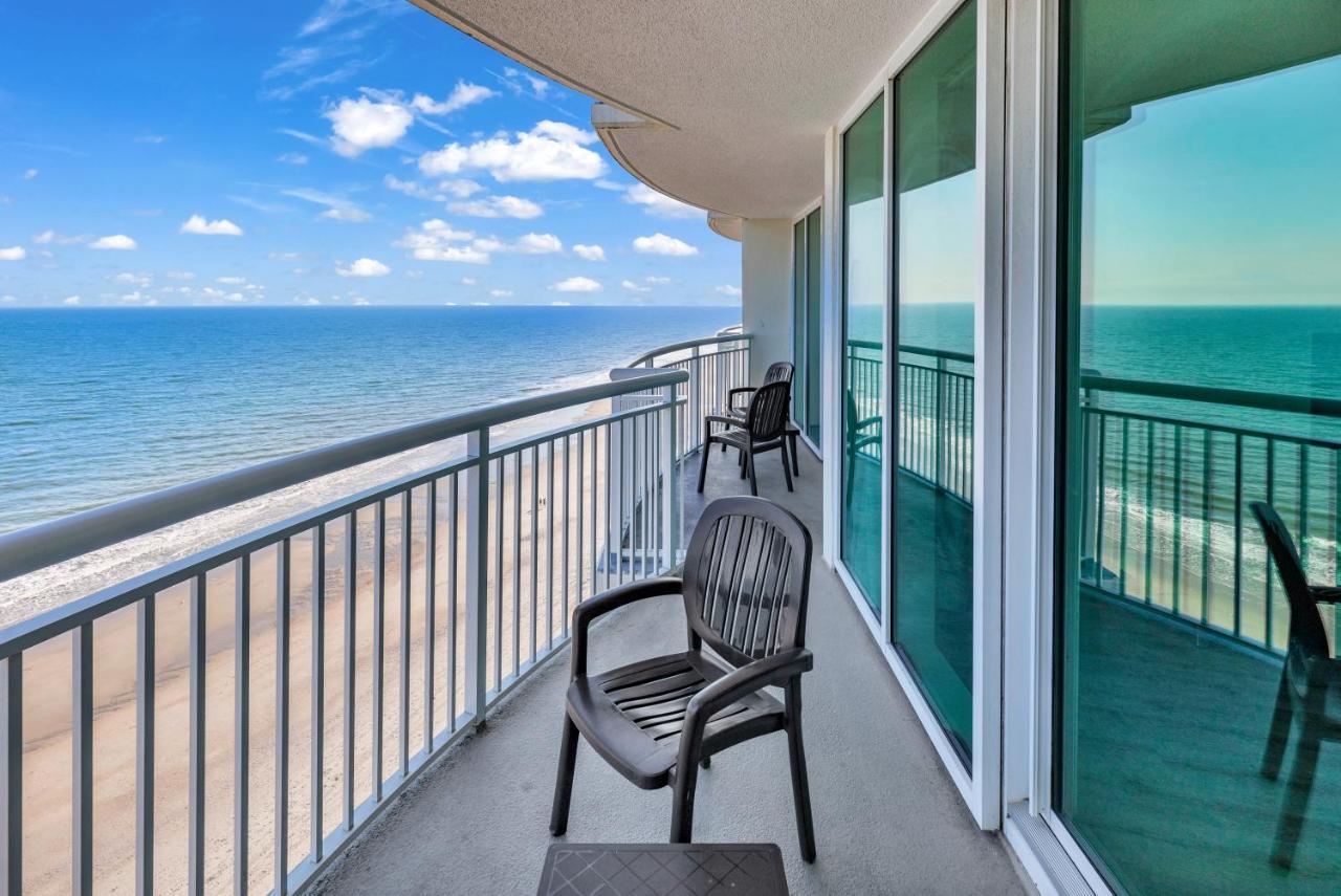 Sandy Beach Resort Myrtle Beach Exterior foto